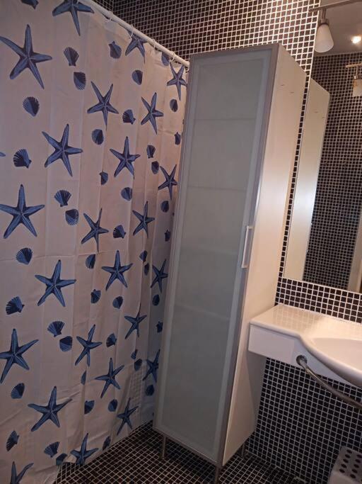 Villa Casamar à Almería Extérieur photo