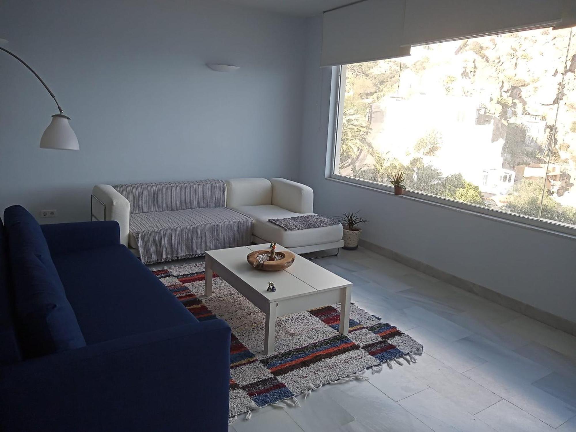Villa Casamar à Almería Extérieur photo